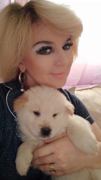 Его зовут Рикки..,