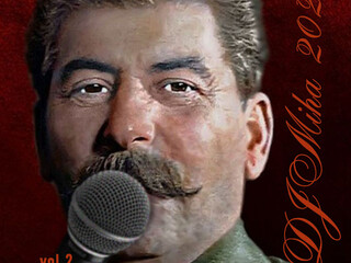 Песни о И.В.Сталине