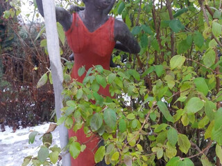 Парк Париккала