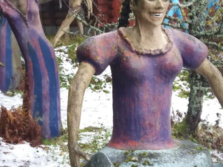 Парк Париккала