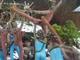 Парк Париккала