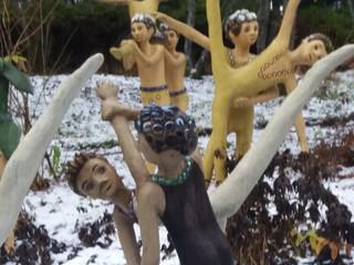 Парк Париккала