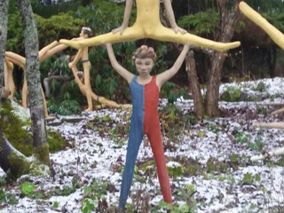 Парк Париккала