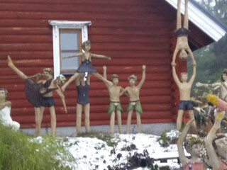 Парк Париккала