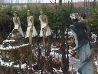 Парк Париккала 