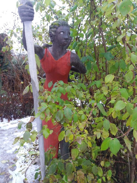 Парк Париккала