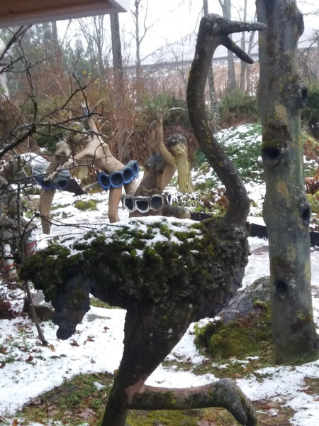 Парк Париккала