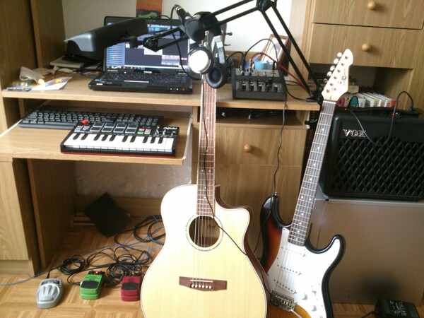 Творческая лаборатория