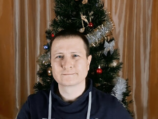 С Новым 2022 годом, дорогие друзья! Будьте здоровы и счастливы!