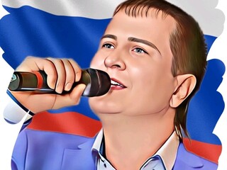 Моя Россия! Пусть будет Мир, во всём Мире!