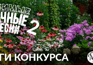    КОНКУРС "ЛЮБИМЫЕ ДАЧНЫЕ ПЕСНИ-2" (1-29 ИЮЛЯ 2023 Г.) - 1- МЕСТО С ПЕСНЕЙ "МЕЖДУ МНОЮ И ТОБОЙ" HTTPS://YA-POYU.RU/SONG/71889  