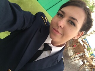 Посвящение в курсанты