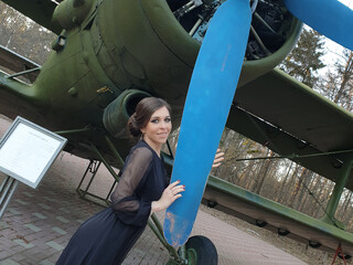 Самолёт Ан-2