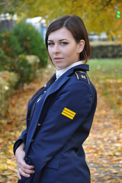 Елена Будакова