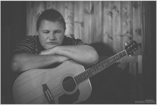 автор исполнитель