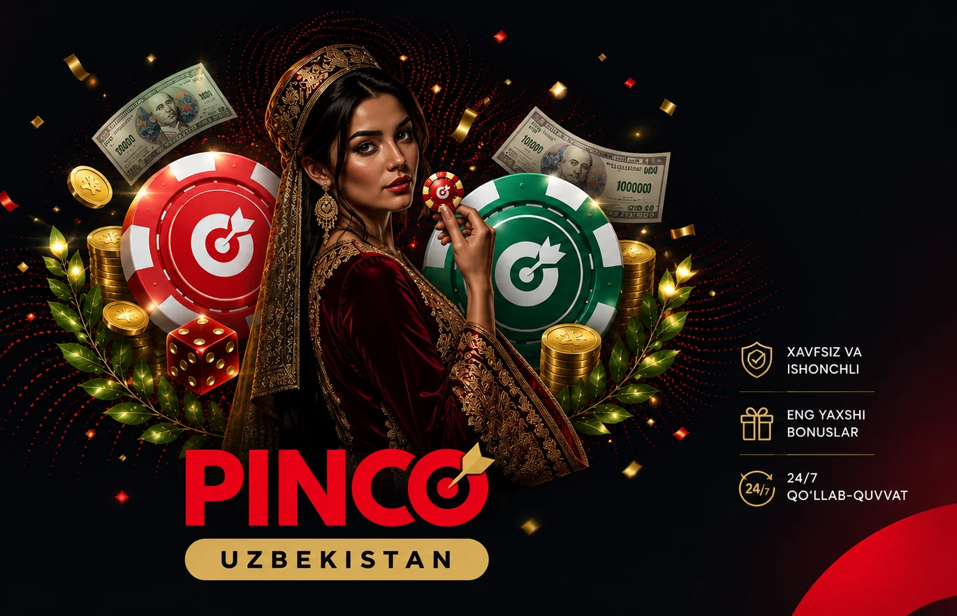 Pinco Casino